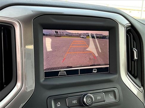 New 2026 Chevrolet Silverado 2500 W/T image 13