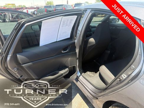 Used 2020 Honda Civic Si image 23
