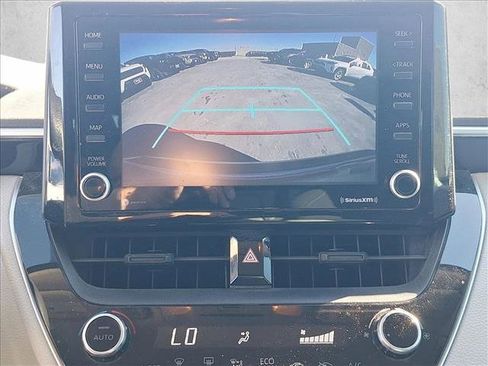 Certified 2022 Toyota Corolla LE image 13