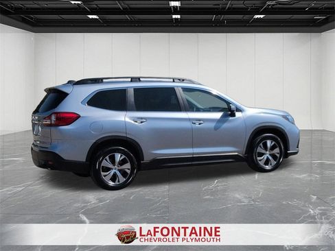 Used 2022 Subaru Ascent Premium w/ Convenience Package image 8