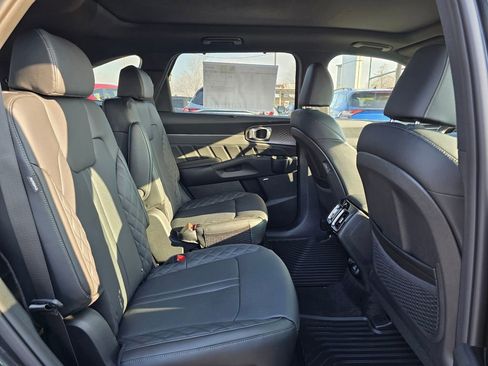 New 2026 Kia Sorento SX Prestige image 12