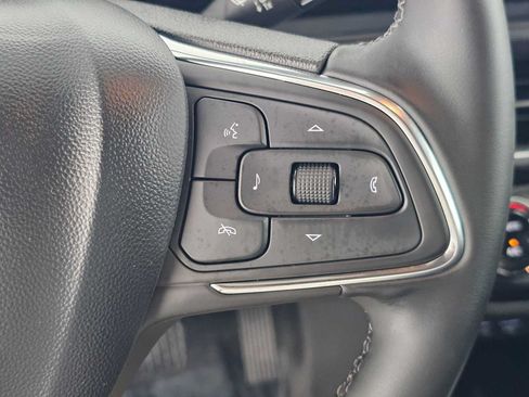 New 2026 Buick Envista Sport Touring w/ Convenience I Package FWD image 28