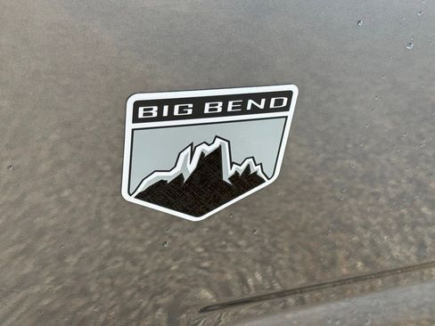 New 2026 Ford Bronco Sport Big Bend w/ Convenience Package AWD/4WD image 18