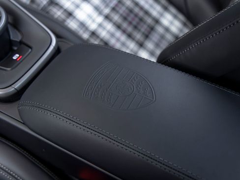Certified 2025 Porsche 911 Turbo S AWD/4WD image 45