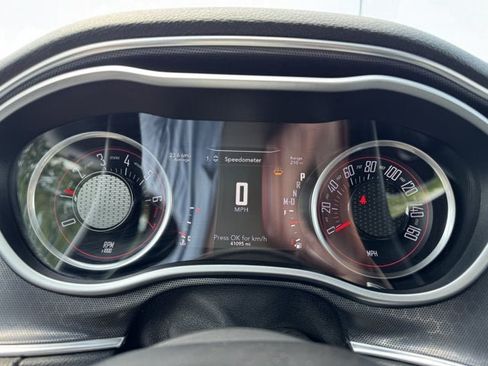 Used 2018 Dodge Challenger GT AWD/4WD image 14