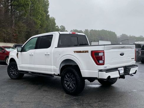 Used 2023 Ford F150 Tremor w/ Equipment Group 402A High image 6