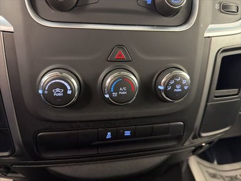 Used 2024 RAM 1500 Classic SLT RWD image 27