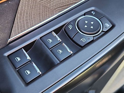 Used 2022 Ford F150 Platinum w/ Equipment Group 701A High image 23