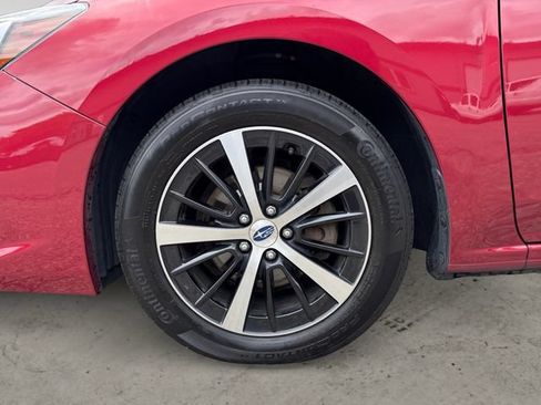 Used 2023 Subaru Impreza 2.0i Premium AWD/4WD image 14