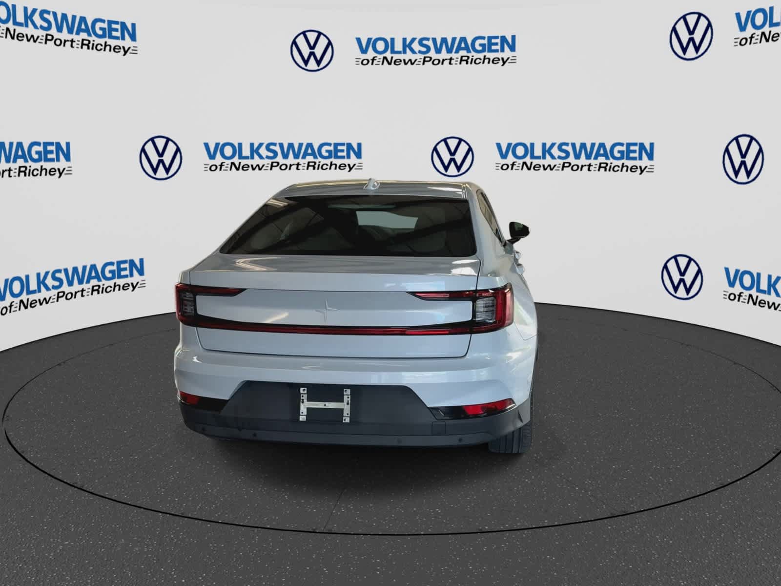 Used 2024 Polestar Polestar 2 RWD image 7