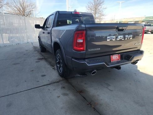 New 2026 RAM 1500 Laramie image 15