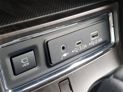 New 2026 Subaru Ascent Touring image 34