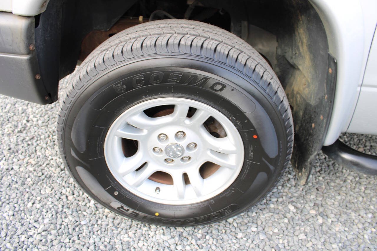 Used 2003 Dodge Dakota Sport AWD/4WD image 24