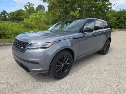 Used 2026 Land Rover Range Rover Velar S