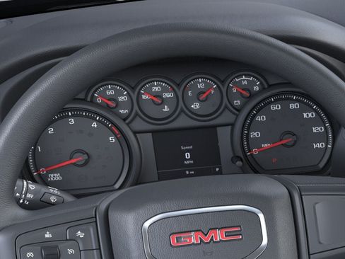 New 2026 GMC Sierra 3500 Pro w/ Convenience Package RWD image 18