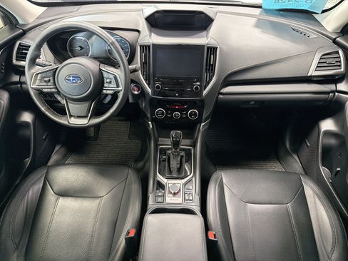 Used 2020 Subaru Forester Touring AWD/4WD image 10
