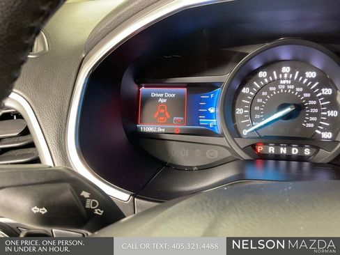 Used 2018 Ford Edge Titanium image 49