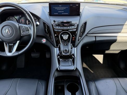 Used 2024 Acura RDX SH-AWD w/ Technology Package image 15