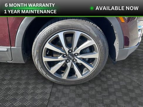 Used 2019 Lincoln MKC Reserve w/ MKC Climate Package image 38
