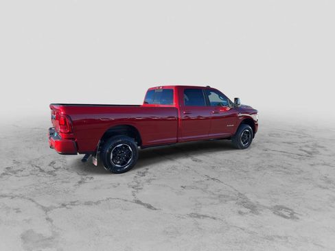 New 2026 RAM 3500 Laramie image 8