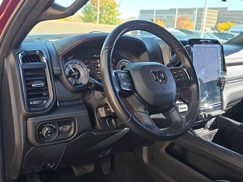 Certified 2022 RAM 2500 Limited w/ Safety Group image 2