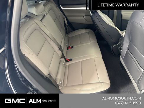 New 2026 GMC Terrain Elevation w/ Elevation Premium Package image 17