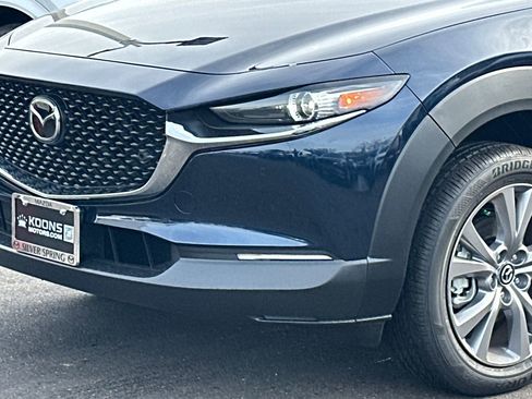 New 2026 MAZDA CX-30 AWD 2.5 S image 2