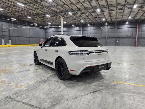Used 2023 Porsche Macan GTS AWD/4WD image 32