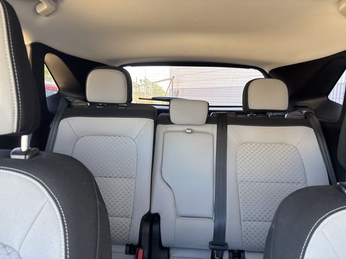 Used 2023 Ford Escape Active AWD/4WD image 7