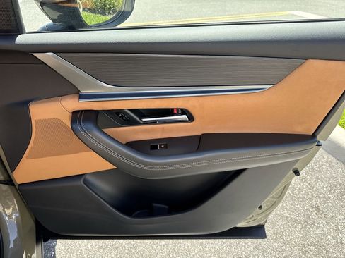 New 2026 MAZDA CX-70 3.3 Turbo S w/ Premium Plus image 44