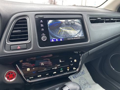 Used 2020 Honda HR-V EX image 18