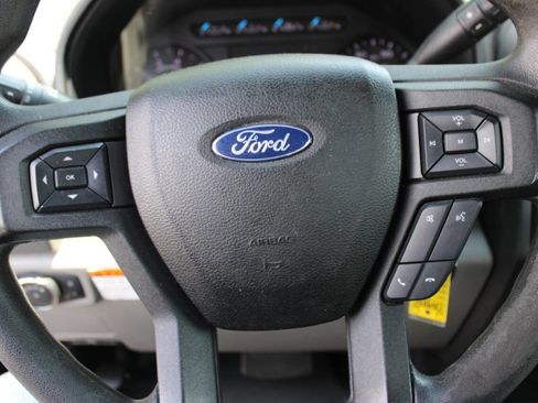 Used 2017 Ford F250 XL RWD image 10