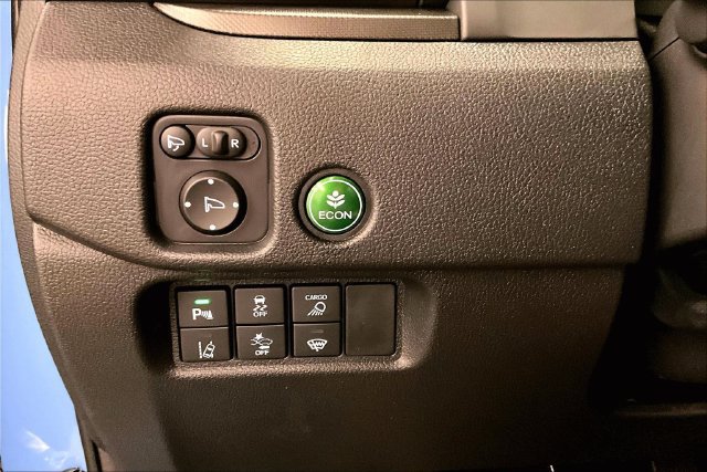 Used 2025 Honda Ridgeline TrailSport+ image 38