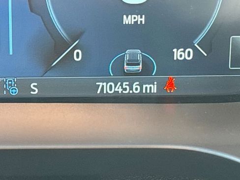 Used 2022 Ford Expedition Timberline image 22