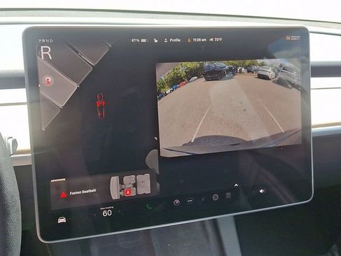 Used 2023 Tesla Model 3 Standard Range RWD image 20