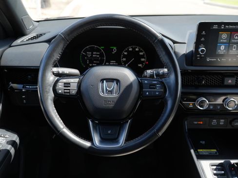 Used 2024 Honda CR-V Sport Touring image 19