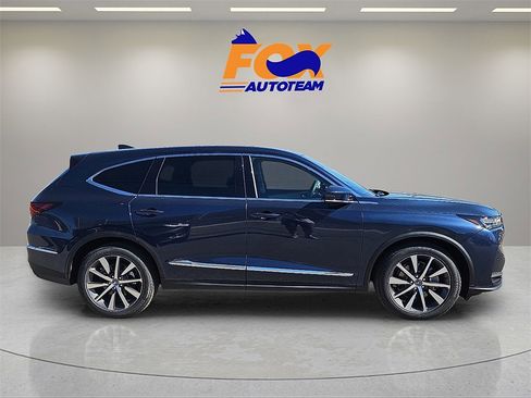 New 2026 Acura MDX w/ Technology Package image 6