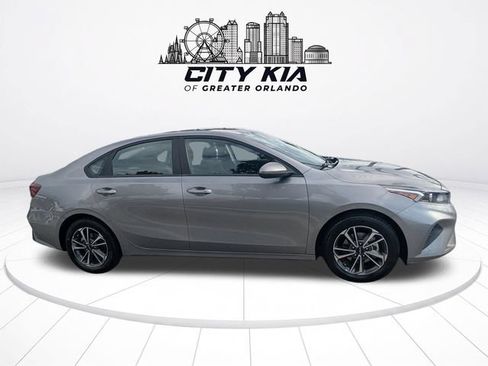 Certified 2024 Kia Forte LXS FWD image 6