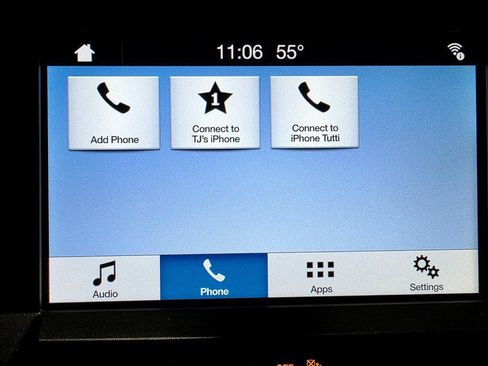 Used 2019 Ford F150 XLT w/ Equipment Group 301A Mid image 27