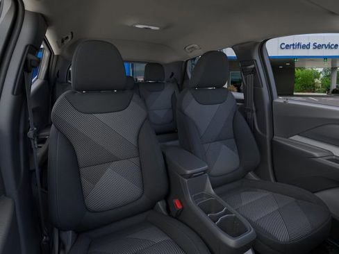 New 2027 Chevrolet Bolt LT w/ Comfort Package FWD image 16