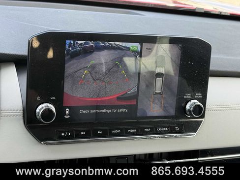 Used 2023 Mitsubishi Outlander SEL image 26