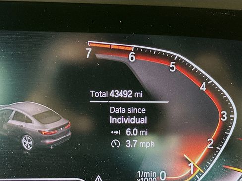 Used 2024 BMW 228i xDrive Gran Coupe 228i xDrive image 19