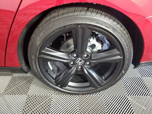 New 2026 Honda Accord Sport image 31