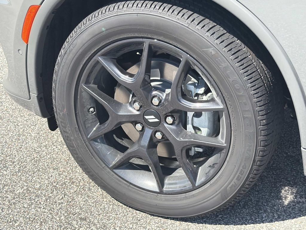 New 2026 Dodge Durango GT AWD/4WD image 29