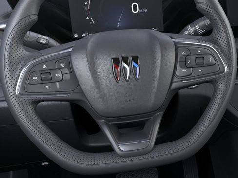 New 2026 Buick Envista Sport Touring FWD image 19