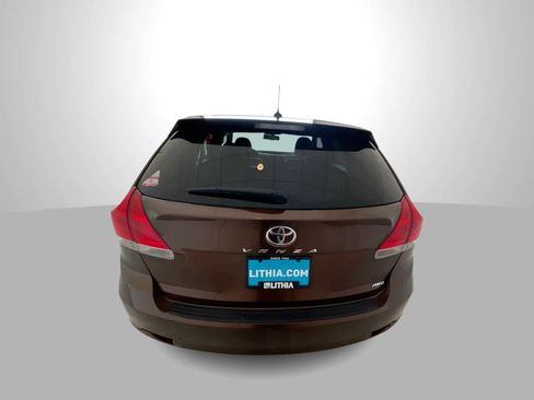 Used 2009 Toyota Venza AWD image 7