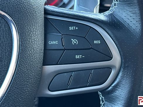 Used 2022 Dodge Charger SRT Hellcat w/ Harman/Kardon Audio Group image 29