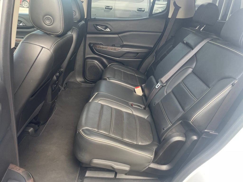 Used 2023 GMC Acadia Denali FWD image 29