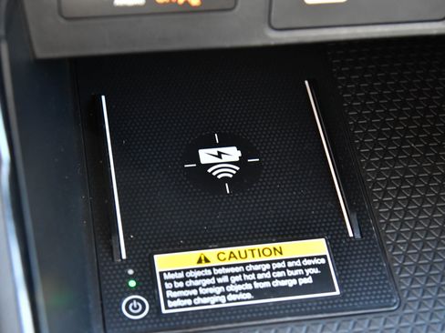 Used 2024 Honda CR-V EX-L image 28