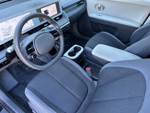 Used 2024 Hyundai Ioniq 5 SEL RWD image 10
